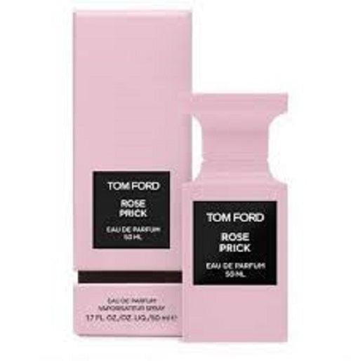 Tom Ford Rose Prick EDP 50ml Unisex Perfume - Thescentsstore